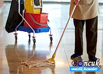 Çorlu Apartman Temizliği