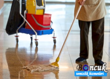 Apartman Temizliği Çorlu