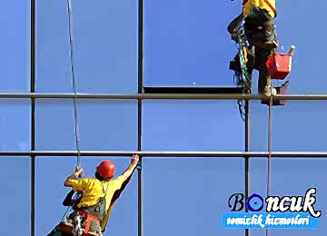 Çorlu Dış Cephe Temizliği