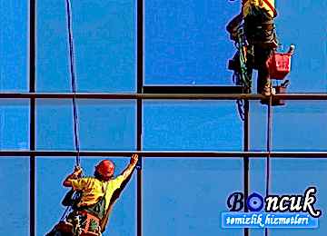 Dış Cephe Temizliği Çorlu