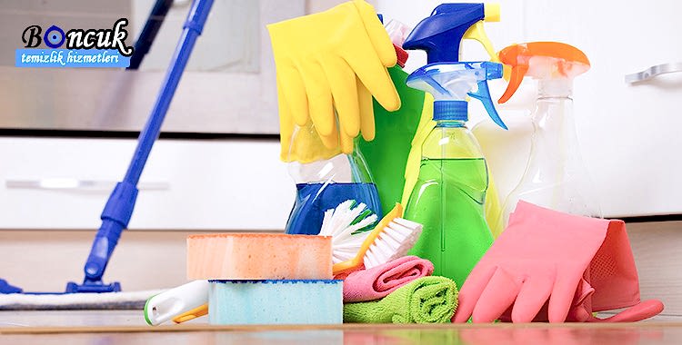 Çorlu Ev Temizliği