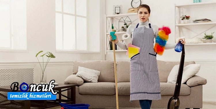 Ev Temizlik Firması Çorlu