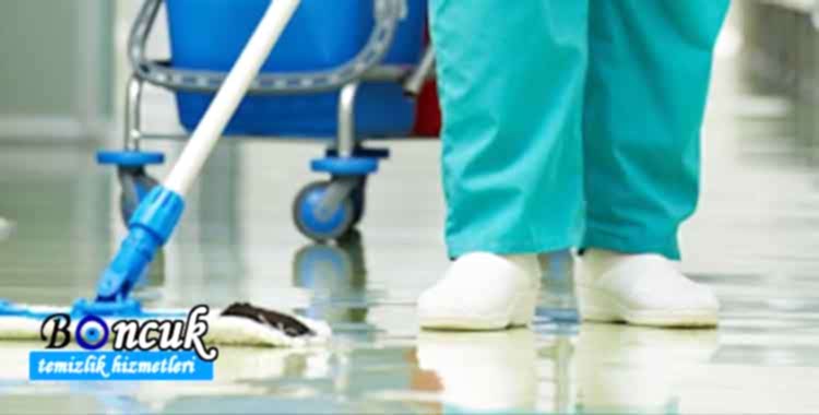 Hastane Temizliği Çorlu