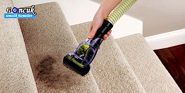 Merdiven Temizliği Çorlu