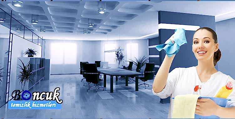 Ofis Temizliği Çorlu