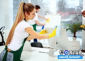 Çorlu Ofis Temizliği