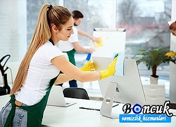 Ofis Temizliği Çorlu