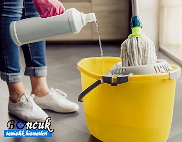 Çorlu Ofis Temizliği