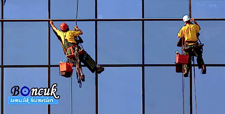 Plaza Temizliği Çorlu