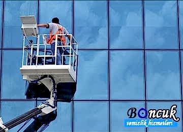 Çorlu Plaza Temizlik Firmaları