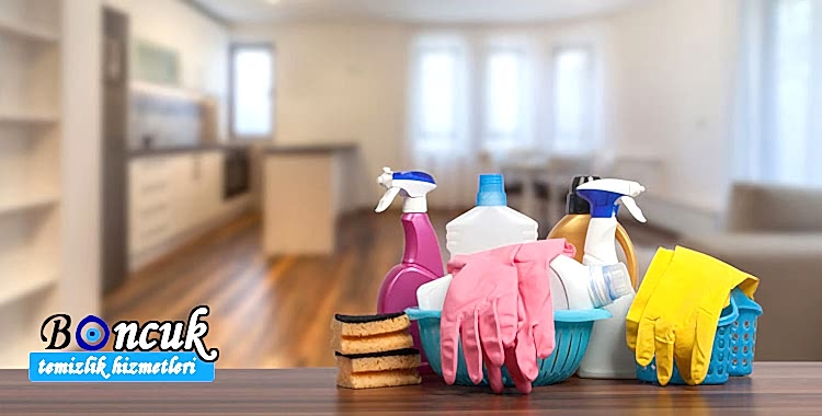 Villa Temizliği Çorlu